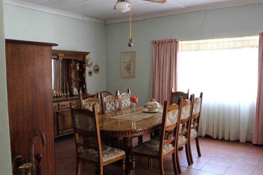 4 Bedroom Property for Sale in Potchefstroom Rural North West